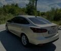 Бежевый Форд Фокус, объемом двигателя 2 л и пробегом 268 тыс. км за 7777 $, фото 9 на Automoto.ua