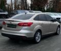 Бежевий Форд Фокус, об'ємом двигуна 2 л та пробігом 180 тис. км за 8590 $, фото 5 на Automoto.ua