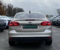 Бежевий Форд Фокус, об'ємом двигуна 2 л та пробігом 180 тис. км за 8990 $, фото 4 на Automoto.ua