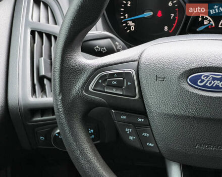 Бежевый Форд Фокус, объемом двигателя 2 л и пробегом 128 тыс. км за 7800 $, фото 36 на Automoto.ua