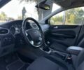 Бежевий Форд Фокус, об'ємом двигуна 1.8 л та пробігом 232 тис. км за 6300 $, фото 5 на Automoto.ua