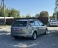 Бежевий Форд Фокус, об'ємом двигуна 1.8 л та пробігом 232 тис. км за 6300 $, фото 3 на Automoto.ua