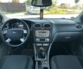 Бежевий Форд Фокус, об'ємом двигуна 1.8 л та пробігом 232 тис. км за 6300 $, фото 7 на Automoto.ua
