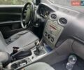 Бежевий Форд Фокус, об'ємом двигуна 1.6 л та пробігом 300 тис. км за 2200 $, фото 3 на Automoto.ua