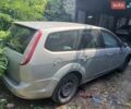 Бежевий Форд Фокус, об'ємом двигуна 1.6 л та пробігом 300 тис. км за 2200 $, фото 2 на Automoto.ua