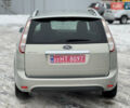 Бежевий Форд Фокус, об'ємом двигуна 1.6 л та пробігом 230 тис. км за 5200 $, фото 9 на Automoto.ua
