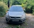 Бежевий Форд Фокус, об'ємом двигуна 1.6 л та пробігом 300 тис. км за 2200 $, фото 1 на Automoto.ua