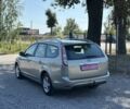Бежевий Форд Фокус, об'ємом двигуна 1.8 л та пробігом 232 тис. км за 6300 $, фото 4 на Automoto.ua