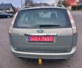 Форд Фокус 2009 у Городке на Automoto.ua Бежевий Форд Фокус, об'ємом двигуна 1.8 л та пробігом 225 тис. км за 5550 $, фото 8 на Automoto.ua