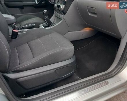 Форд Фокус 2009 у Городке на Automoto.ua Бежевий Форд Фокус, об'ємом двигуна 1.8 л та пробігом 225 тис. км за 5550 $, фото 18 на Automoto.ua