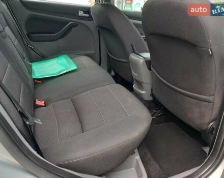 Форд Фокус 2009 у Городке на Automoto.ua Бежевий Форд Фокус, об'ємом двигуна 1.8 л та пробігом 225 тис. км за 5550 $, фото 17 на Automoto.ua