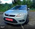 Бежевий Форд Фокус, об'ємом двигуна 1.8 л та пробігом 155 тис. км за 6700 $, фото 13 на Automoto.ua
