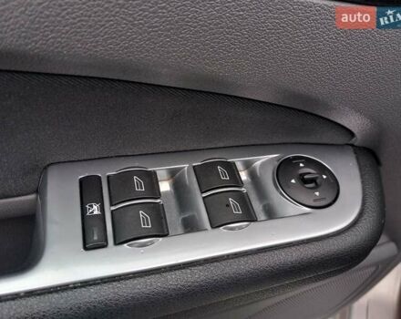 Форд Фокус 2009 у Городке на Automoto.ua Бежевий Форд Фокус, об'ємом двигуна 1.8 л та пробігом 225 тис. км за 5550 $, фото 24 на Automoto.ua