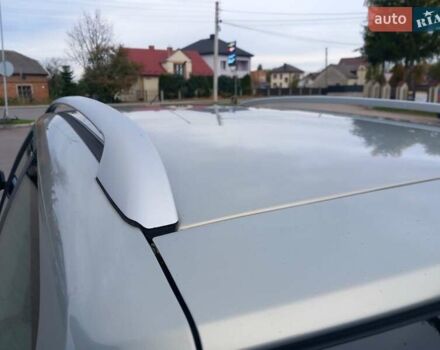 Форд Фокус 2009 у Городке на Automoto.ua Бежевий Форд Фокус, об'ємом двигуна 1.8 л та пробігом 225 тис. км за 5550 $, фото 12 на Automoto.ua