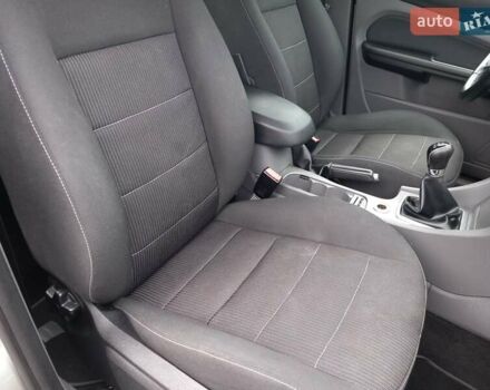 Форд Фокус 2009 у Городке на Automoto.ua Бежевий Форд Фокус, об'ємом двигуна 1.8 л та пробігом 225 тис. км за 5550 $, фото 29 на Automoto.ua