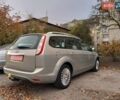 Форд Фокус 2009 у Городке на Automoto.ua Бежевий Форд Фокус, об'ємом двигуна 1.8 л та пробігом 225 тис. км за 5550 $, фото 3 на Automoto.ua