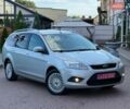 Бежевый Форд Фокус, объемом двигателя 1.6 л и пробегом 217 тыс. км за 6400 $, фото 56 на Automoto.ua