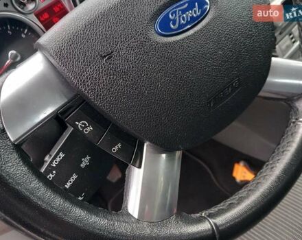 Форд Фокус 2009 у Городке на Automoto.ua Бежевий Форд Фокус, об'ємом двигуна 1.8 л та пробігом 225 тис. км за 5550 $, фото 19 на Automoto.ua