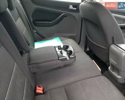 Форд Фокус 2009 у Городке на Automoto.ua Бежевий Форд Фокус, об'ємом двигуна 1.8 л та пробігом 225 тис. км за 5550 $, фото 15 на Automoto.ua