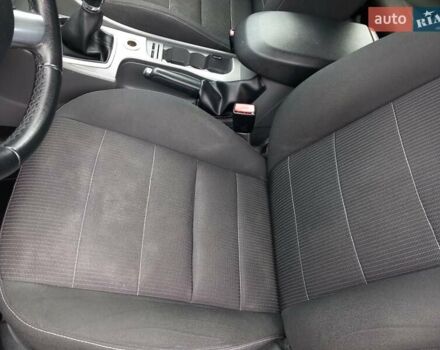 Форд Фокус 2009 у Городке на Automoto.ua Бежевий Форд Фокус, об'ємом двигуна 1.8 л та пробігом 225 тис. км за 5550 $, фото 25 на Automoto.ua