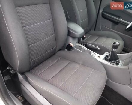 Форд Фокус 2009 у Городке на Automoto.ua Бежевий Форд Фокус, об'ємом двигуна 1.8 л та пробігом 225 тис. км за 5550 $, фото 22 на Automoto.ua