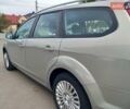 Форд Фокус 2009 у Городке на Automoto.ua Бежевий Форд Фокус, об'ємом двигуна 1.8 л та пробігом 225 тис. км за 5550 $, фото 13 на Automoto.ua