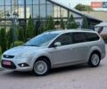 Бежевый Форд Фокус, объемом двигателя 1.6 л и пробегом 217 тыс. км за 6400 $, фото 38 на Automoto.ua