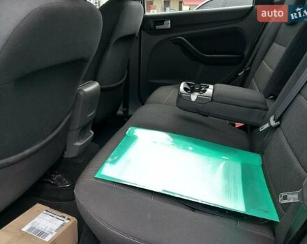 Форд Фокус 2009 у Городке на Automoto.ua Бежевий Форд Фокус, об'ємом двигуна 1.8 л та пробігом 225 тис. км за 5550 $, фото 26 на Automoto.ua