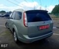Бежевий Форд Фокус, об'ємом двигуна 1.8 л та пробігом 155 тис. км за 6700 $, фото 8 на Automoto.ua