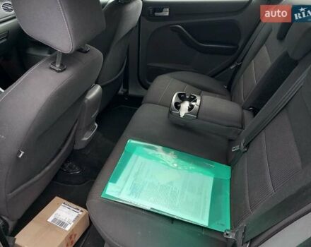 Форд Фокус 2009 у Городке на Automoto.ua Бежевий Форд Фокус, об'ємом двигуна 1.8 л та пробігом 225 тис. км за 5550 $, фото 28 на Automoto.ua