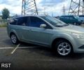 Бежевий Форд Фокус, об'ємом двигуна 1.8 л та пробігом 155 тис. км за 6700 $, фото 11 на Automoto.ua