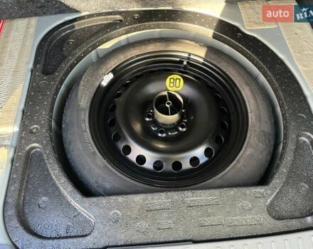 Бежевый Форд Фокус, объемом двигателя 0 л и пробегом 220 тыс. км за 6200 $, фото 26 на Automoto.ua