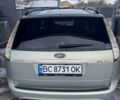 Бежевый Форд Фокус, объемом двигателя 1.8 л и пробегом 230 тыс. км за 5500 $, фото 9 на Automoto.ua