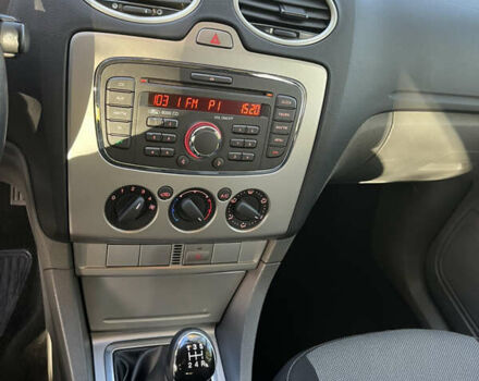 Бежевый Форд Фокус, объемом двигателя 0 л и пробегом 220 тыс. км за 6200 $, фото 22 на Automoto.ua