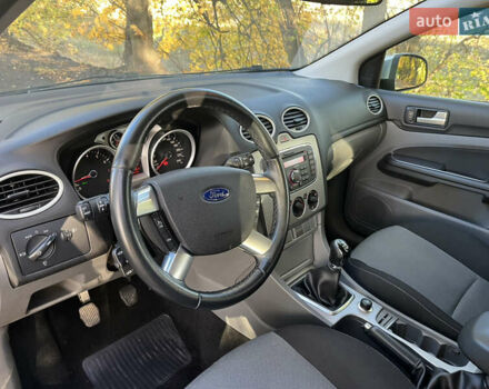 Бежевый Форд Фокус, объемом двигателя 0 л и пробегом 220 тыс. км за 6200 $, фото 24 на Automoto.ua