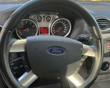 Бежевый Форд Фокус, объемом двигателя 0 л и пробегом 220 тыс. км за 6200 $, фото 23 на Automoto.ua