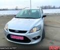 Бежевий Форд Фокус, об'ємом двигуна 16 л та пробігом 208 тис. км за 6790 $, фото 4 на Automoto.ua