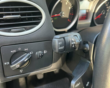 Бежевый Форд Фокус, объемом двигателя 0 л и пробегом 220 тыс. км за 6200 $, фото 21 на Automoto.ua