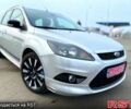 Бежевий Форд Фокус, об'ємом двигуна 16 л та пробігом 208 тис. км за 6790 $, фото 5 на Automoto.ua