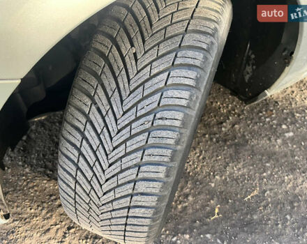 Бежевый Форд Фокус, объемом двигателя 0 л и пробегом 220 тыс. км за 6200 $, фото 27 на Automoto.ua