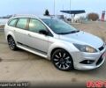 Бежевий Форд Фокус, об'ємом двигуна 16 л та пробігом 208 тис. км за 6790 $, фото 1 на Automoto.ua