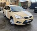 Бежевый Форд Фокус, объемом двигателя 2 л и пробегом 250 тыс. км за 5250 $, фото 1 на Automoto.ua