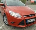 Бежевый Форд Фокус, объемом двигателя 1.56 л и пробегом 266 тыс. км за 6799 $, фото 1 на Automoto.ua