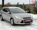 Бежевый Форд Фокус, объемом двигателя 1.6 л и пробегом 197 тыс. км за 7999 $, фото 11 на Automoto.ua