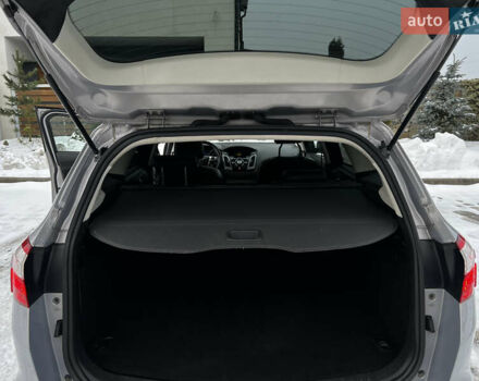 Бежевый Форд Фокус, объемом двигателя 1.6 л и пробегом 197 тыс. км за 7999 $, фото 50 на Automoto.ua