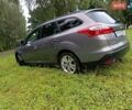 Бежевий Форд Фокус, об'ємом двигуна 1.6 л та пробігом 215 тис. км за 7600 $, фото 22 на Automoto.ua