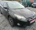 Бежевий Форд Фокус, об'ємом двигуна 1.6 л та пробігом 209 тис. км за 7700 $, фото 1 на Automoto.ua