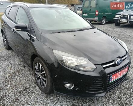 Бежевий Форд Фокус, об'ємом двигуна 1.6 л та пробігом 209 тис. км за 7700 $, фото 1 на Automoto.ua