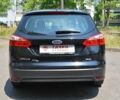 Черный Форд Фокус, объемом двигателя 1.6 л и пробегом 225 тыс. км за 7500 $, фото 4 на Automoto.ua