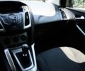 Черный Форд Фокус, объемом двигателя 1.6 л и пробегом 225 тыс. км за 7500 $, фото 13 на Automoto.ua